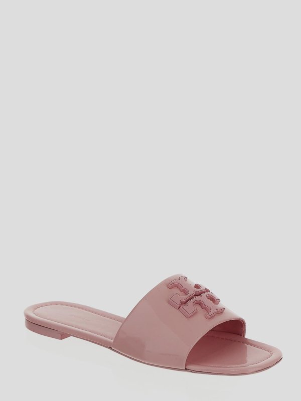 TORY BURCH: flip flops online - Sliders