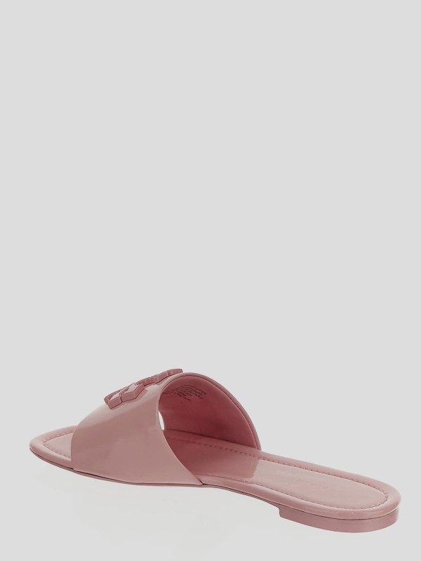 The Best Shops TORY BURCH: flip flops - Sliders