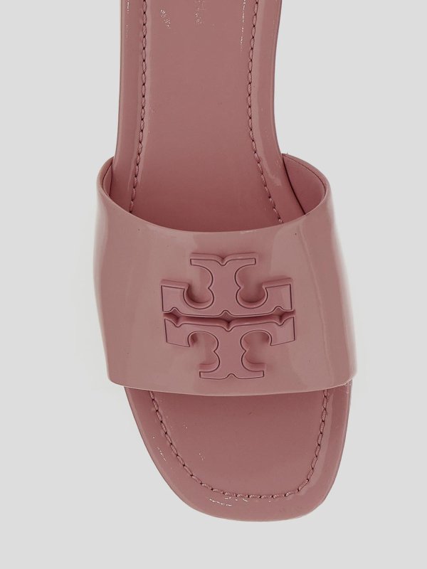 Sliders shop online: TORY BURCH