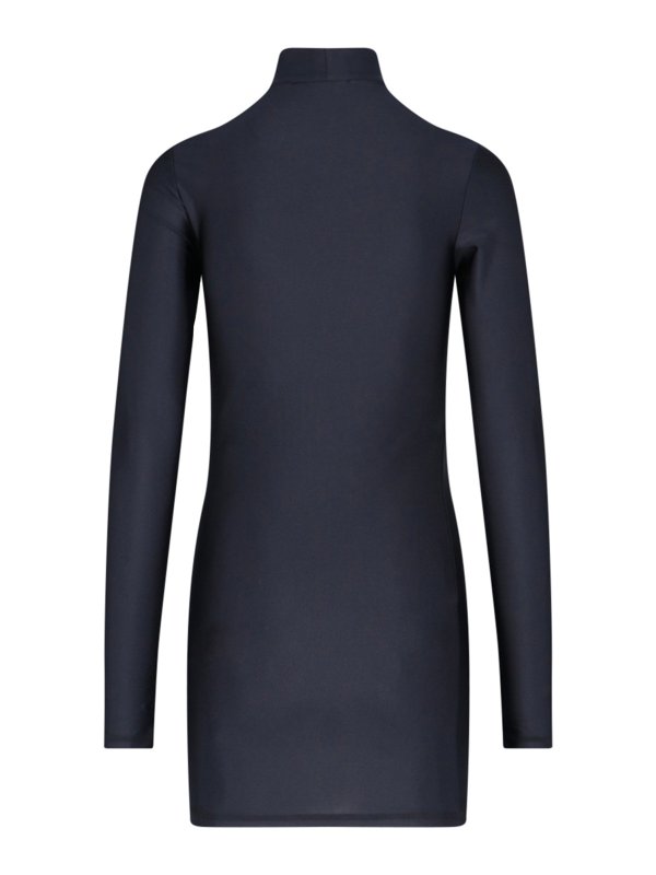 The Best Shops COPERNI: short dresses - Coperni dresses black