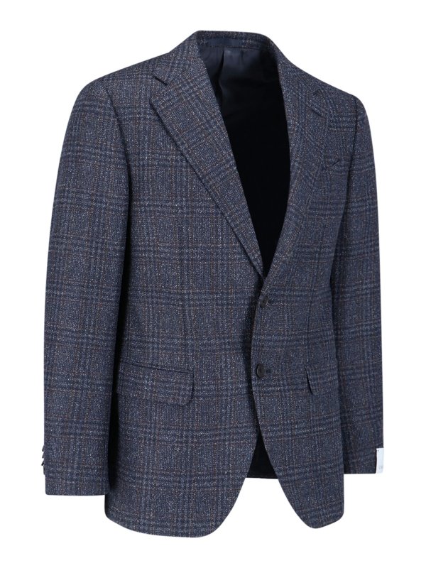 CARUSO: blazers online - Caruso jackets