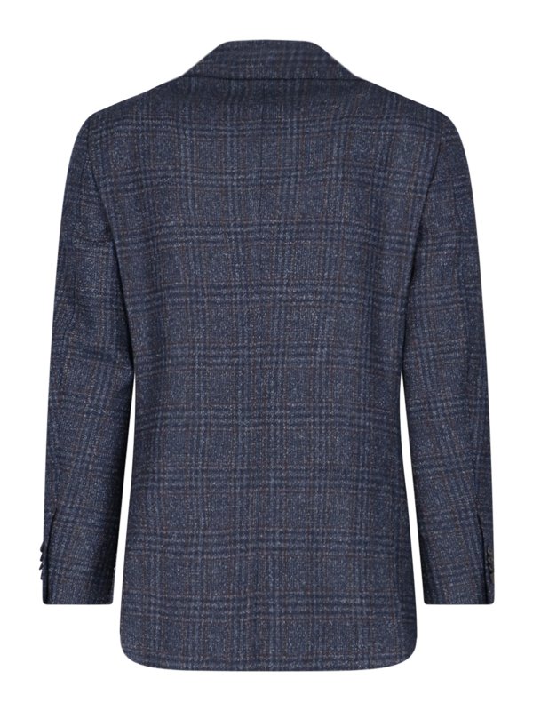 The Best Shops CARUSO: blazers - Caruso jackets