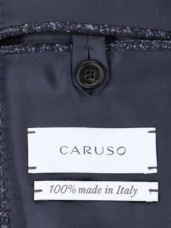 CARUSO buy online Caruso jackets