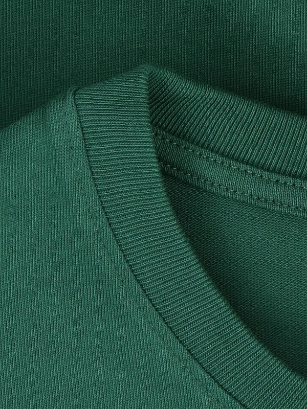 A.P.C. buy online A.p.c. t-shirt e polo verdi