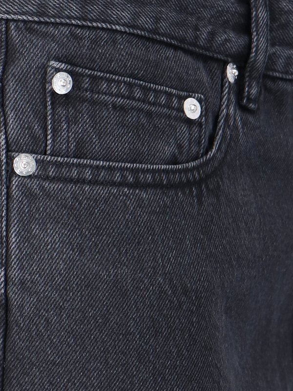A.P.C. buy online A.p.c. jeans black