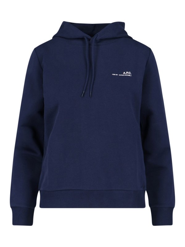 A.P.C.: Sweatshirts & Sweaters - A.p.c. sweaters