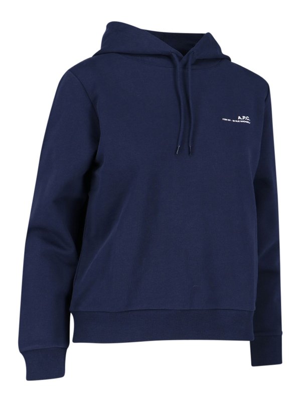A.P.C.: Sweatshirts & Sweaters online - A.p.c. sweaters
