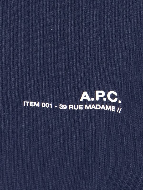 A.p.c. sweaters shop online: A.P.C.