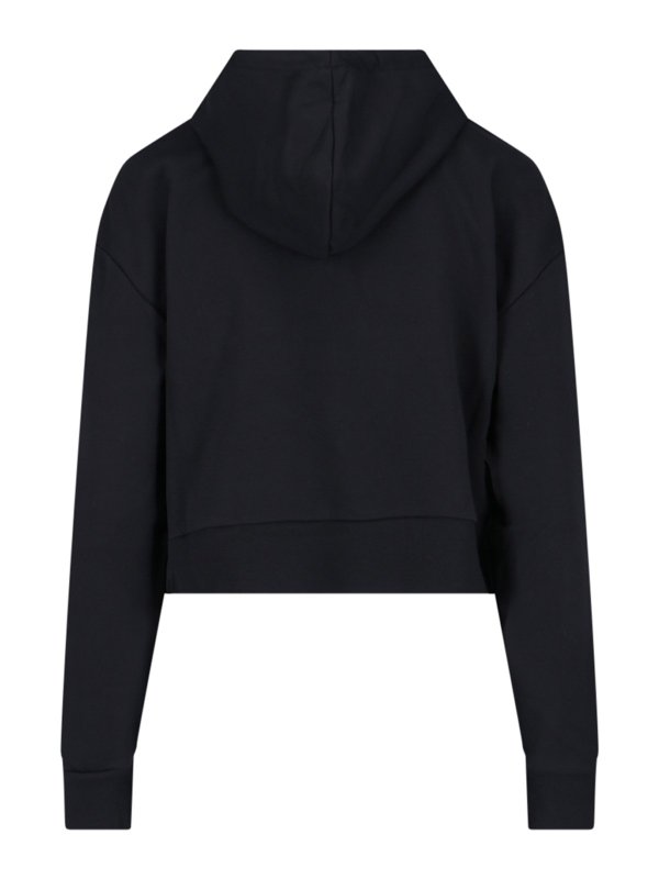 The Best Shops Balmain: Sweatshirts & Sweaters - Balmain sweaters black