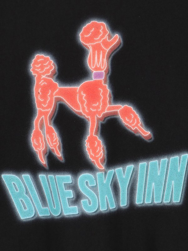 Sudadera - Negro shop online: BLUE SKY INN