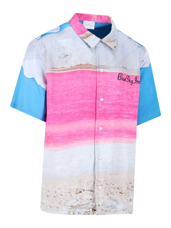 BLUE SKY INN: Hemden online - Hemd - Bunt