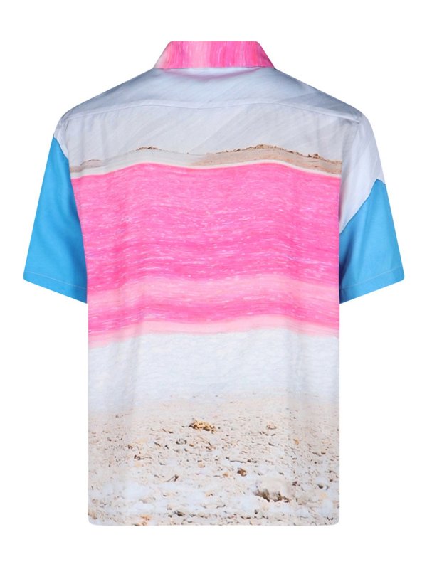 The Best Shops BLUE SKY INN: Hemden - Hemd - Bunt