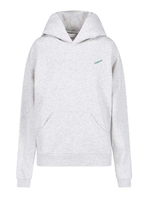 COPERNI: Sweatshirts und Pullover - Sweatshirt - Grau