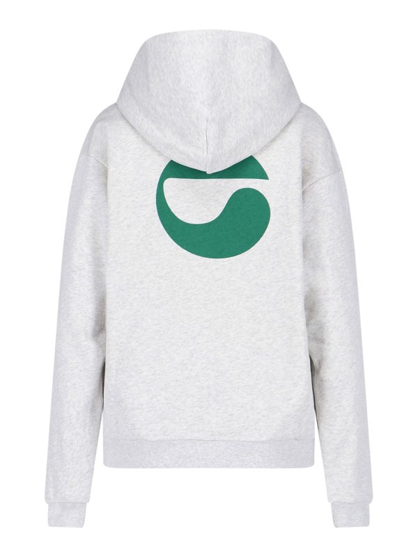 COPERNI: Sweatshirts und Pullover online - Sweatshirt - Grau