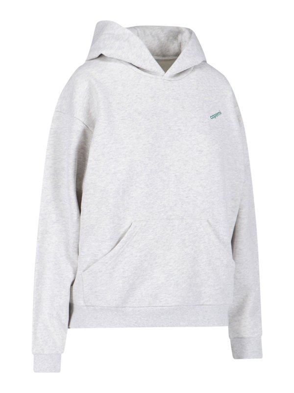 The Best Shops COPERNI: Sweatshirts und Pullover - Sweatshirt - Grau