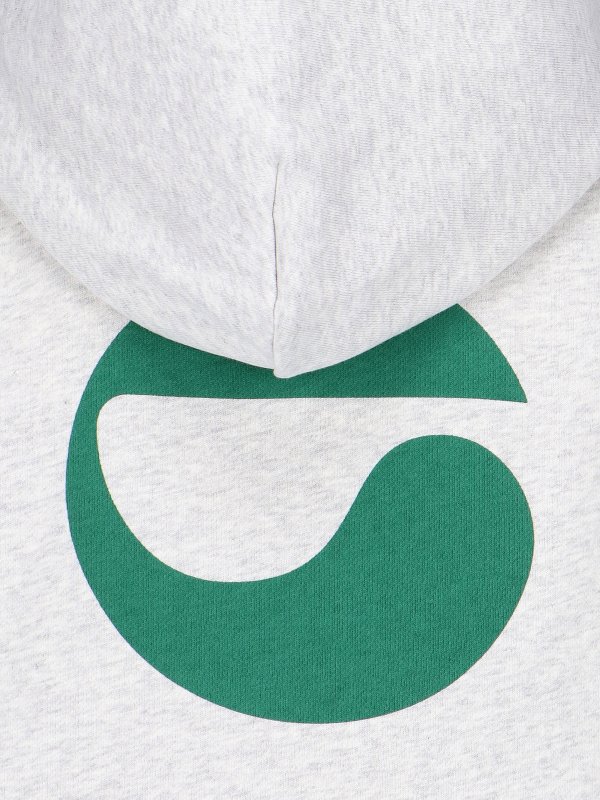 Sweatshirt - Grau shop online: COPERNI