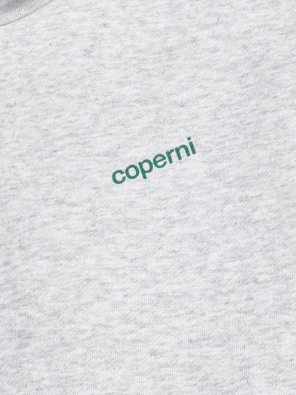 COPERNI buy online Sweatshirt - Grau