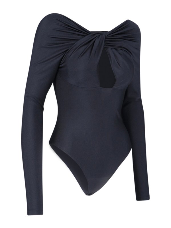 COPERNI: Tops & Débardeurs online - Top - Noir