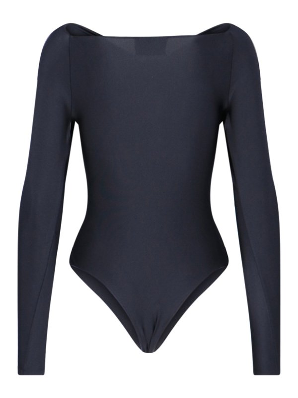 The Best Shops COPERNI: Tops & Débardeurs - Top - Noir