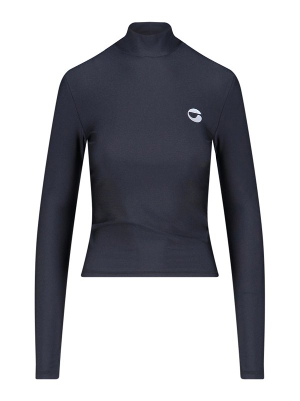 COPERNI: Camisetas - Camiseta - Negro