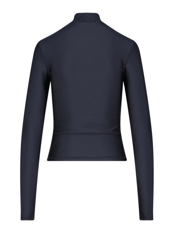 The Best Shops COPERNI: Camisetas - Camiseta - Negro