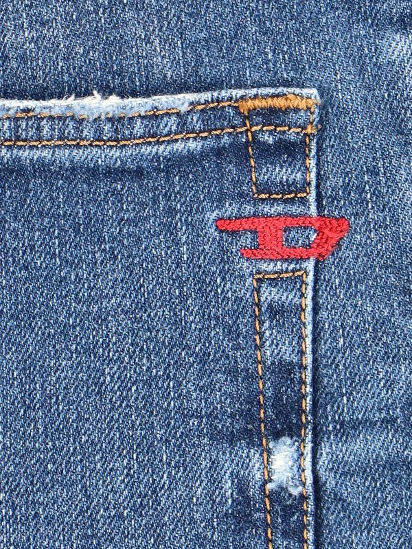 DIESEL buy online Diesel jeans