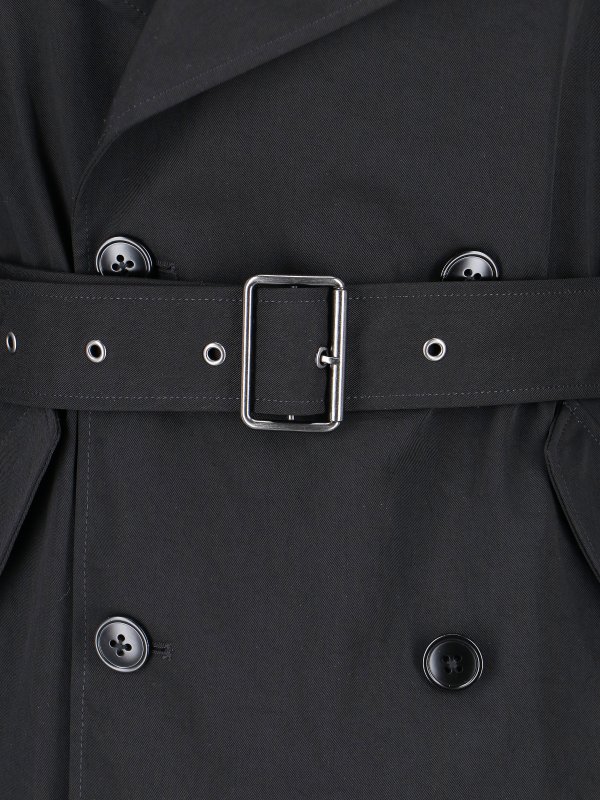 Diesel jackets black shop online: DIESEL