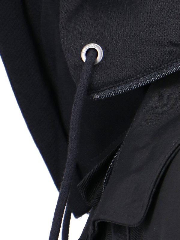 DIESEL buy online Diesel jackets black