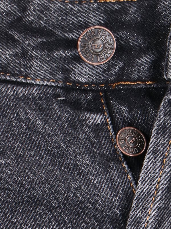 DIESEL buy online Diesel jeans black
