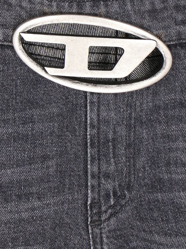 DIESEL buy online Jeans Diesel neri