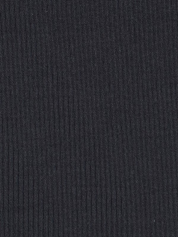 Dolce & gabbana t-shirts and polos black shop online: DOLCE & GABBANA