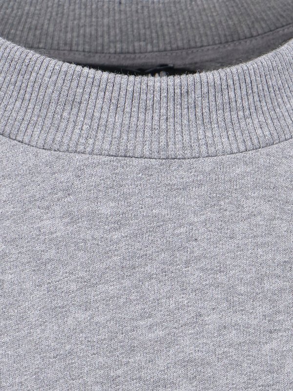 DOLCE & GABBANA buy online Sudadera - Gris