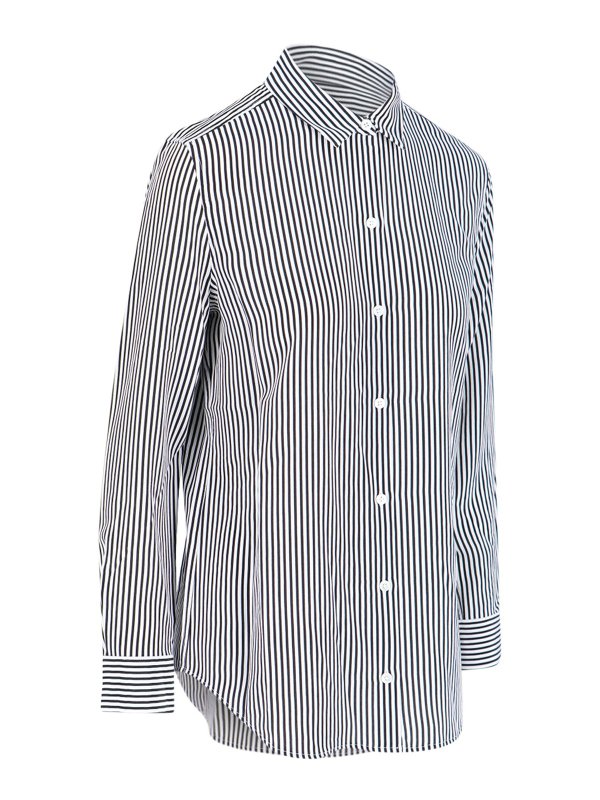 EQUIPMENT: Hemden online - Hemd - Bunt