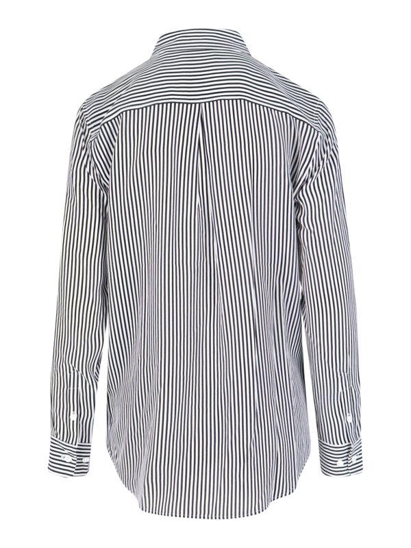 The Best Shops EQUIPMENT: Hemden - Hemd - Bunt