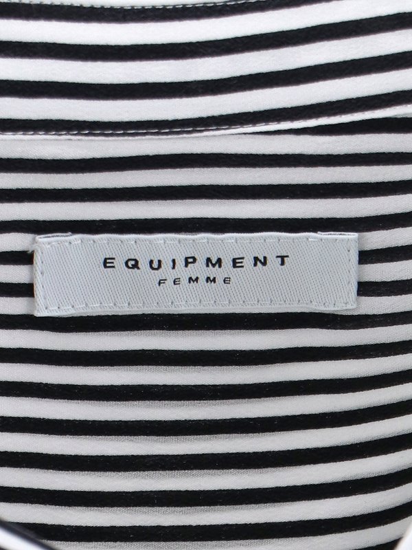 EQUIPMENT buy online Hemd - Bunt