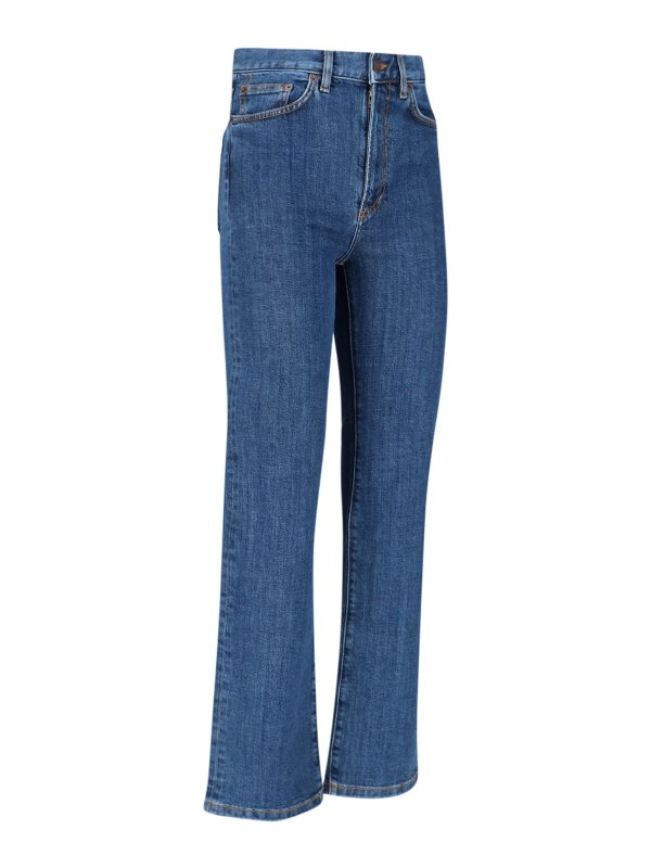 JEANERICA: Jeans Rectos online - Vaqueros Rectos - Azul