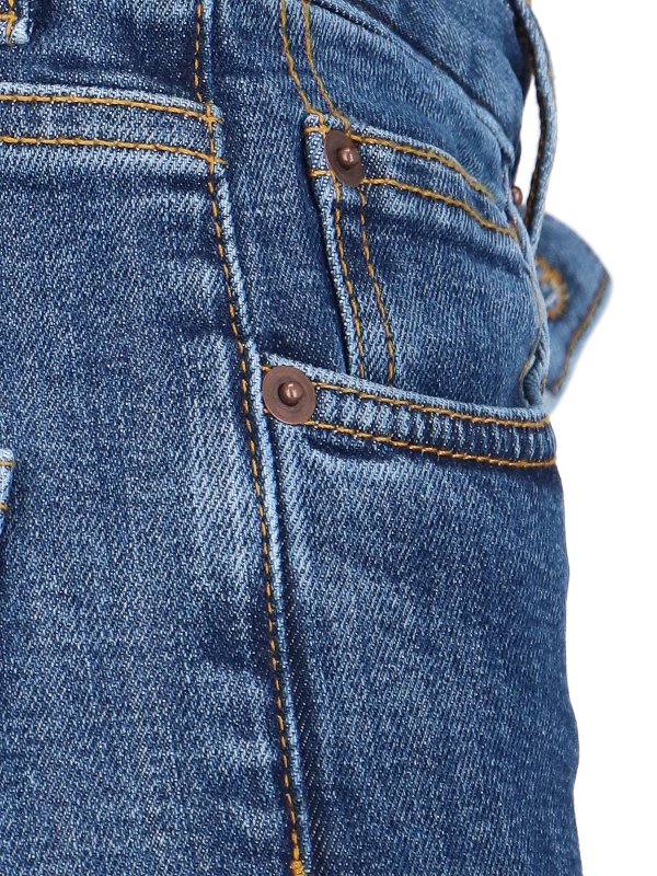 JEANERICA buy online Vaqueros Rectos - Azul