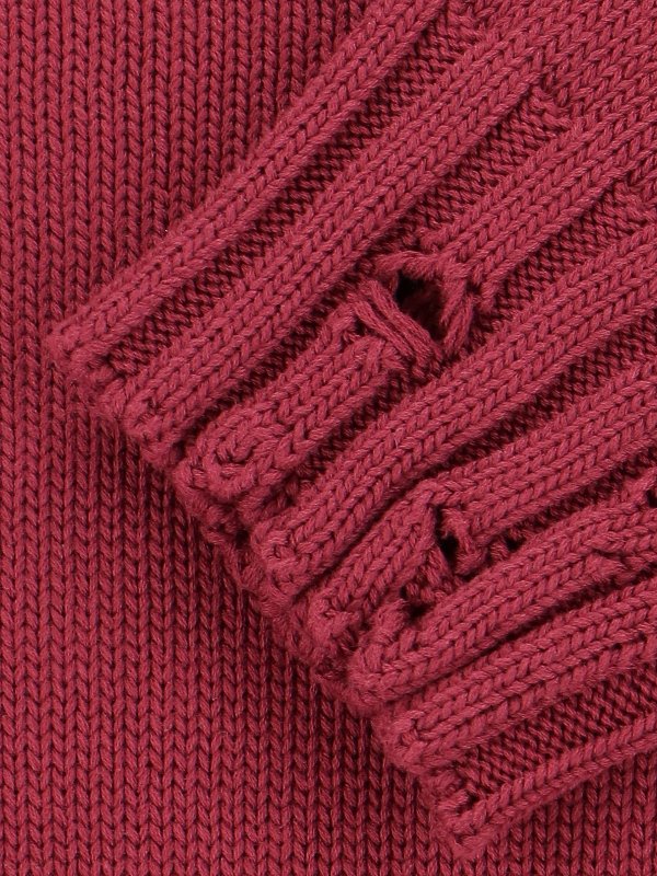 Marni buy online Marni sweaters red