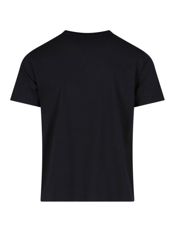 The Best Shops MCM: T-shirts - T-Shirt - Schwarz