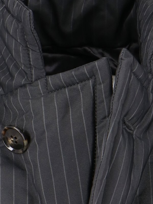 MM6 MAISON MARGIELA buy online カジュアルジャケット - 黒