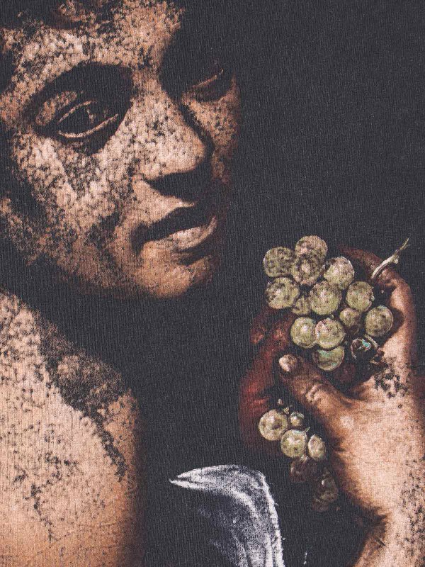 OFF-WHITE buy online Off-white t-shirts and polos black