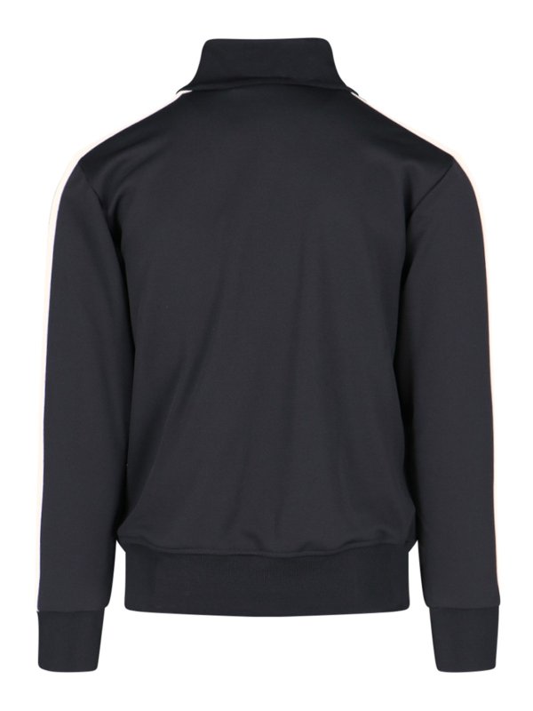 The Best Shops Palm Angels: Sudaderas y suéteres - Sudadera - Negro