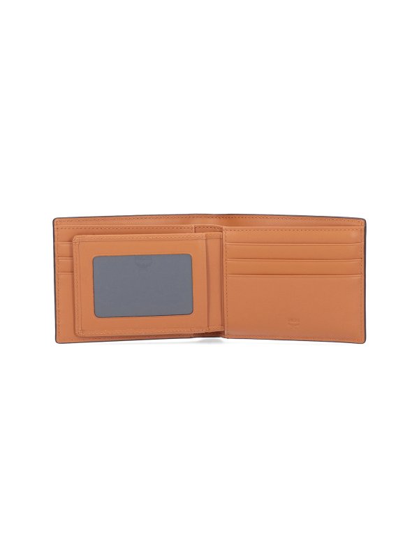 MCM: Portemonnaies und Geldbörsen online - Portemonnaie - Braun