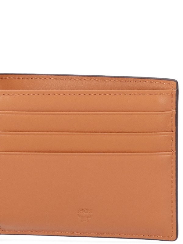 MCM buy online Portemonnaie - Braun