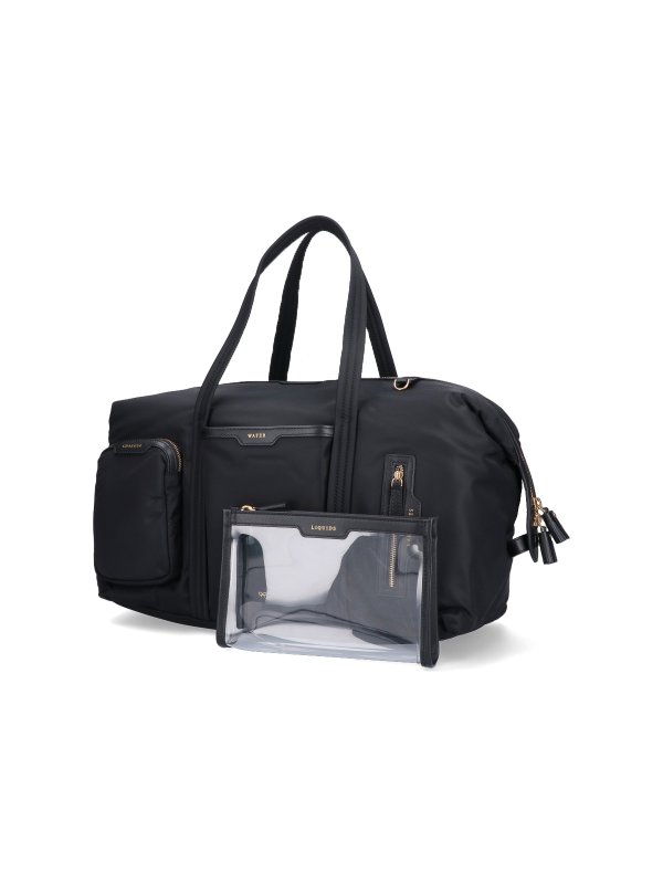 Anya Hindmarch: shoulder bags online - Anya hindmarch bags black