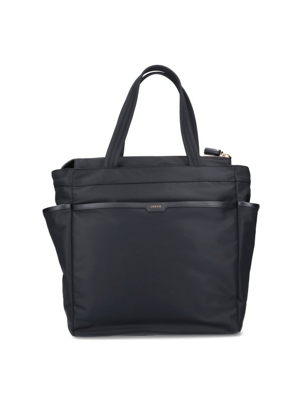 The Best Shops Anya Hindmarch: totes bags - Anya hindmarch bags black