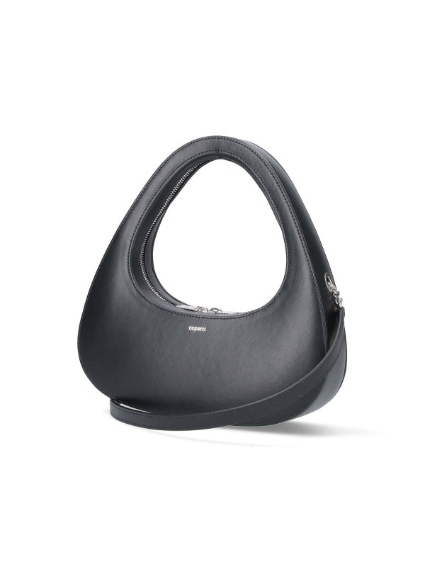 COPERNI: ショルダーバッグ online - ショルダーバッグ - 黒