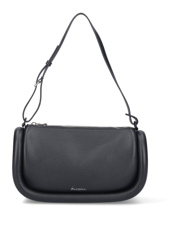 J.W. ANDERSON: shoulder bags - J.w.anderson bags black