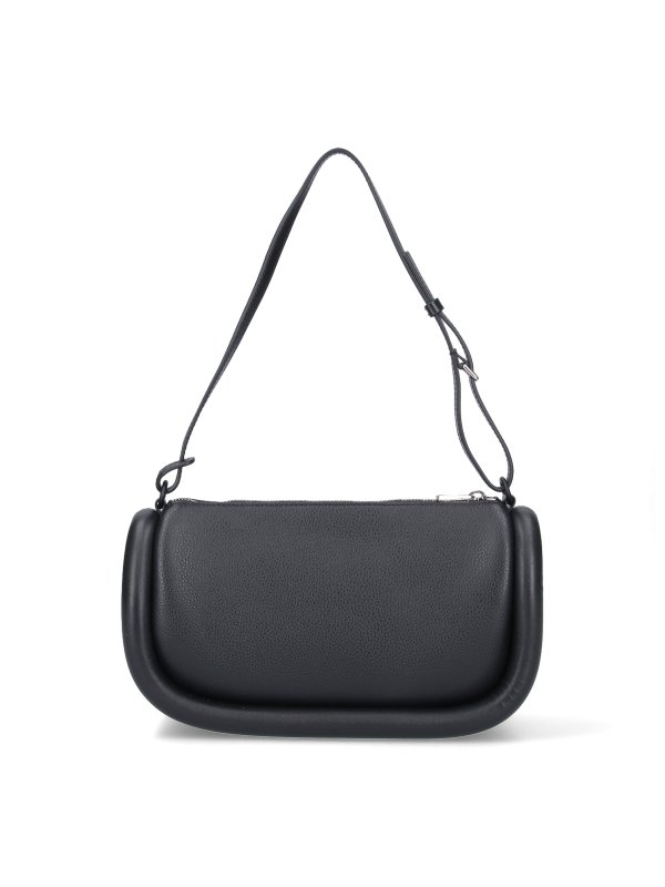 The Best Shops J.W. ANDERSON: shoulder bags - J.w.anderson bags black