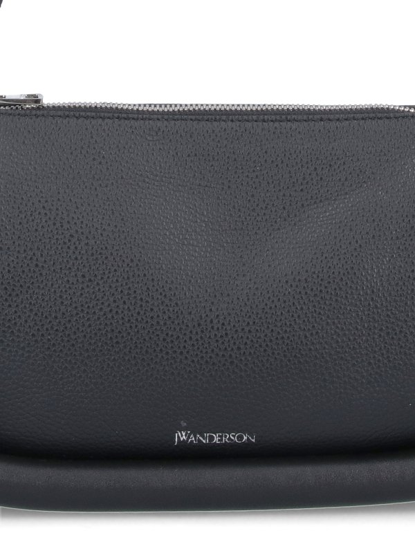 J.w.anderson bags black shop online: J.W. ANDERSON